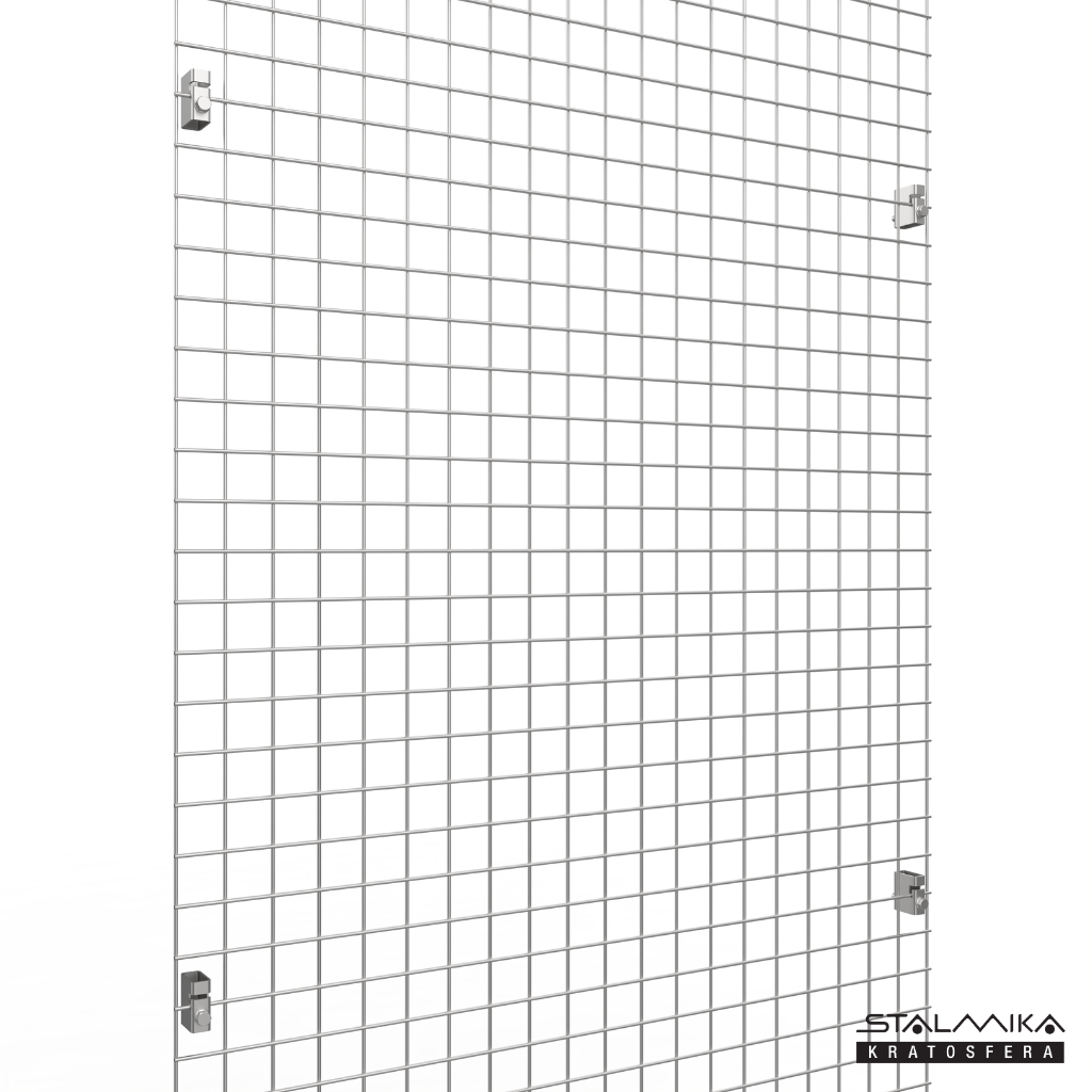 Stalmika-kratosfera-uchwyt-do-mocowania-siatki-zgrzewanej-do-sciany-detal