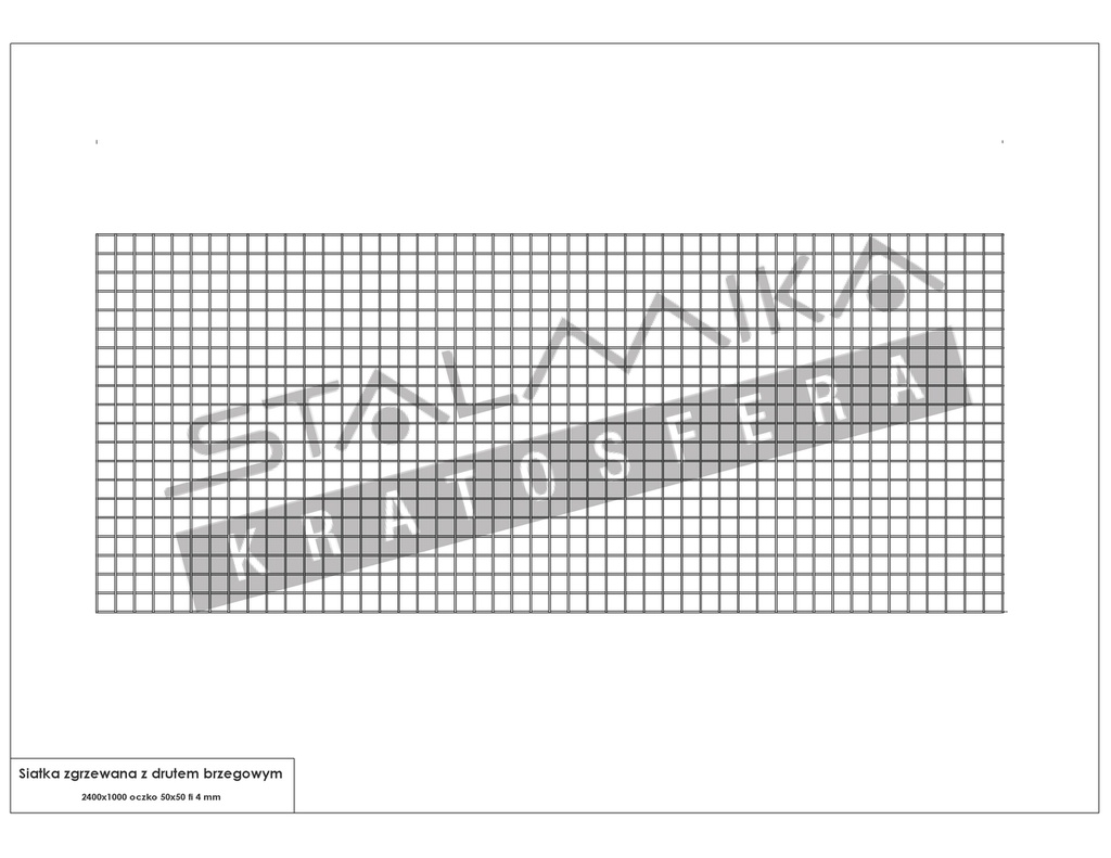 Kratosfera-siatka-zgrzewana-z-drutem-brzegowym-2400x1000-50x50x4-ocynkowana-ogniowo