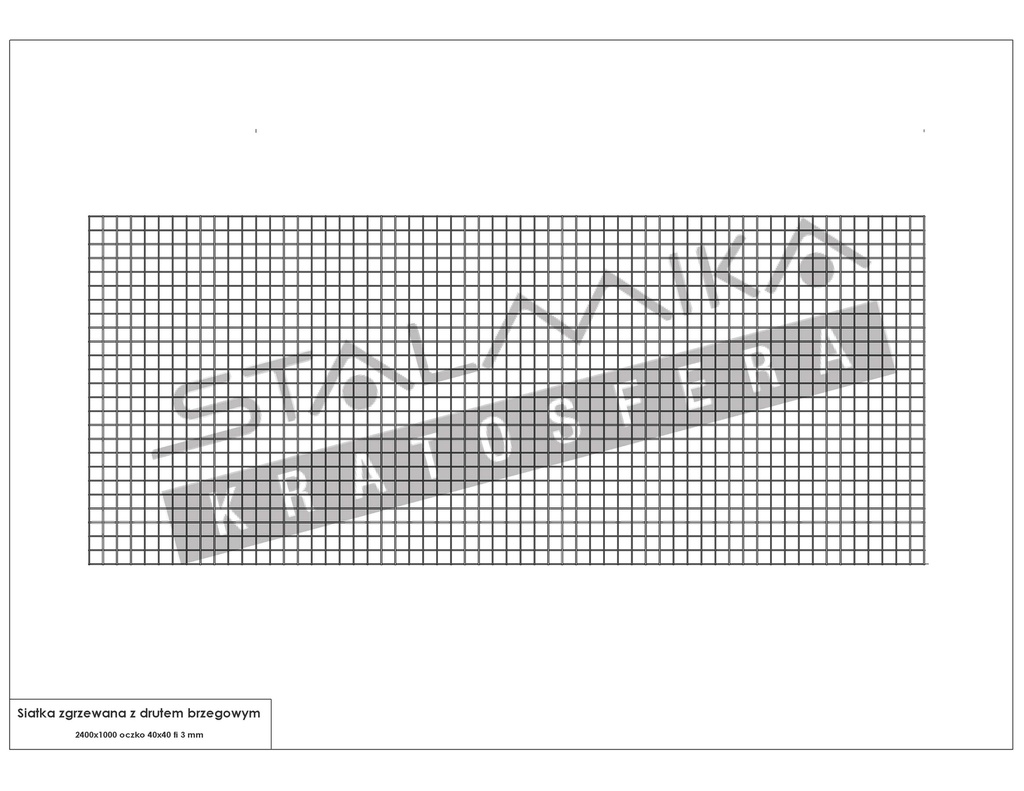 Kratosfera-siatka-zgrzewana-z-drutem-brzegowym- 2400x1000-40x40x3-stalowa
