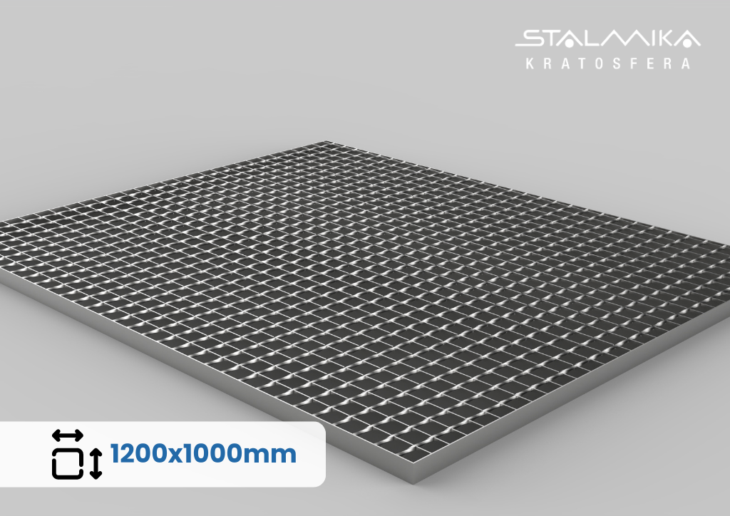 KRATA POMOSTOWA OCYNKOWANA [obramowana 1200x1000, 34x38, 30x2]