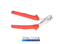 [004741-AKR] Kleszcze do zaciskania klipsów typu J, 13,5x 2 mm