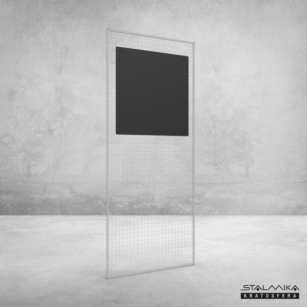 Tablica magnetyczna do Kraty Loftowej